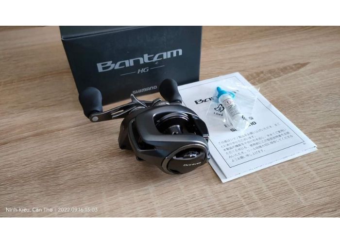 SMN 2022 Bantam Hg Left - 044648